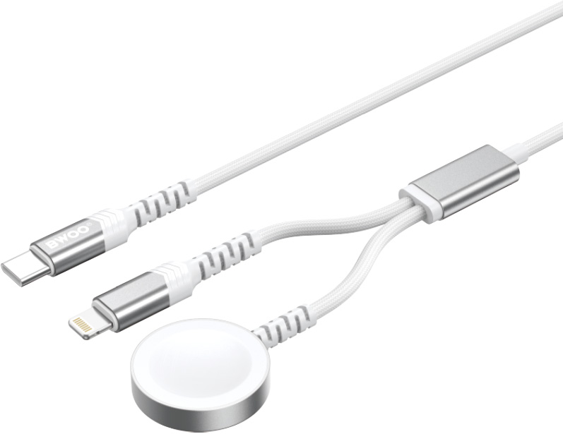 WL 21 White